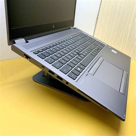 Hp Zbook Fury 15 G7