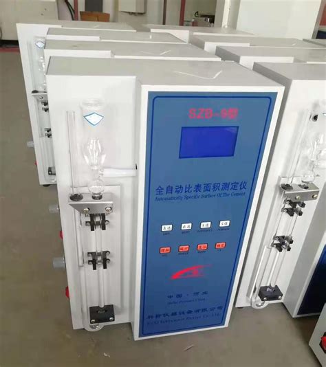 Wholesale Automatic Blaine Air Permeability Apparatus Manufacturer And