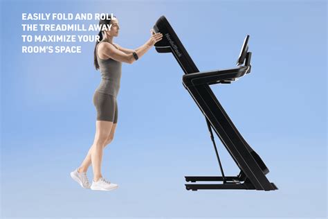 NordicTrack Commercial 1250 Treadmill