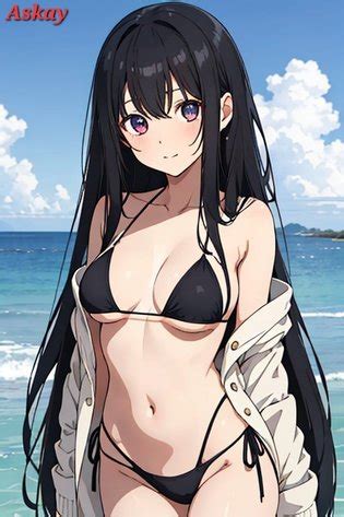 Ayase Miharu Luscious Hentai Manga Porn