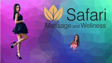 Safari Massage And Wellness Ems Sculpt Youtube