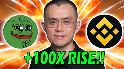 Pepe Coin Holders Pepe Coin Featured In Binance Feed This Is