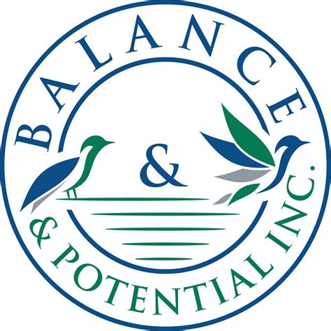 Balance Potential Counseling Therapy Alpharetta GA 30022