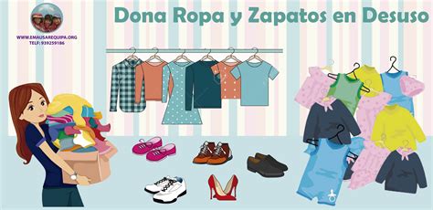 Top Imagen Donacion De Ropa Usada Abzlocal Mx