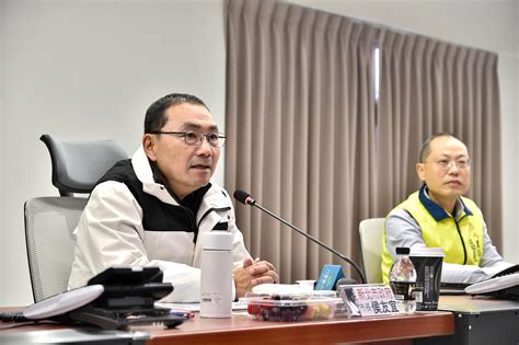 新聞花絮 113年市長行動治理座談會議─八里區 新北市政府