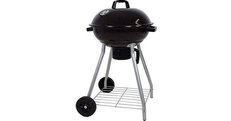 EDCO BBQ Collection Barbecue Ball Barbecue BBQ Pris