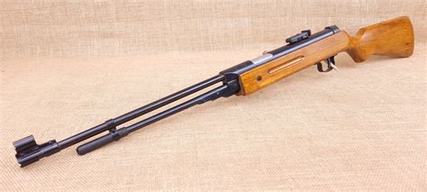 Chinese B3 Underlever Single Shot Air Rifle 177 Cal Old Arms Of