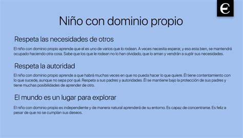 Dominio Propio El Camino A La Disciplina Y A Una Vida Mejor