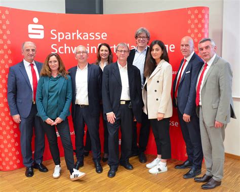 Wertpapier Forum 2022 In Der Sparkasse Schweinfurt Haßberge