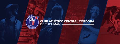 Club Atl Tico Central Cordoba Tucum N