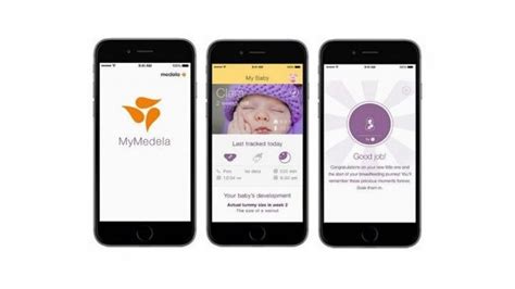 Best Breastfeeding Apps For New Mums Your 2023 Guide