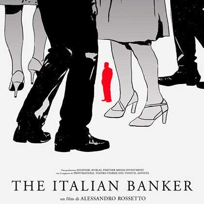 Unione Culturale Franco Antonicelli The Italian Banker