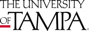 University of Tampa Logo PNG Vector (PDF) Free Download