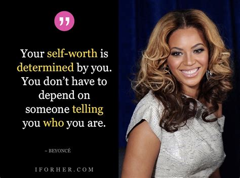 24 Beyonce Most Empowering Quotes To Inspire You To Believe In Yourself