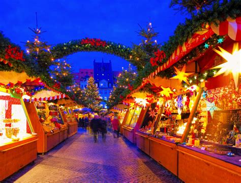 Leipzig Christmas Market | 2024 Dates, Locations & Must-Knows! - Christmas Markets in Europe