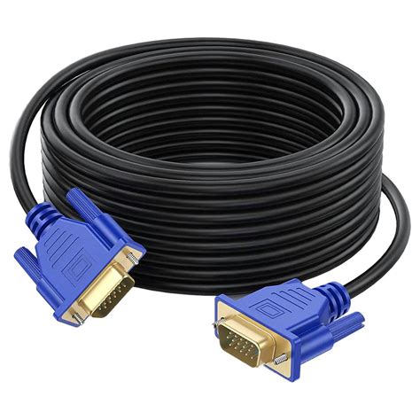 Gigamax Plus VGA Monitor Cable 40m