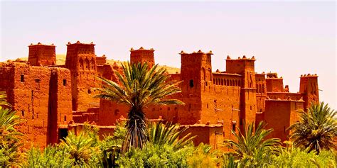 Citt Imperiali Del Marocco Marocco Tour Citt Imperiali Citt