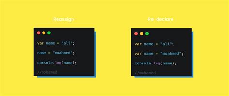 Mengenal Variabel Pada JavaScript Minarsih TECH