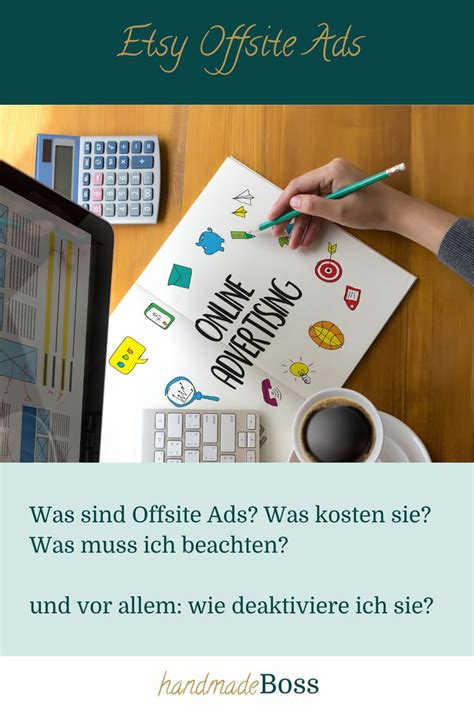 Offsite Ads Bei Etsy Handmadeboss De Etsy Verkaufen Bei Etsy