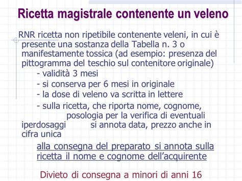 Prova Pratica Di Tecnica Farmaceutica Alcuni Consigli Giugno