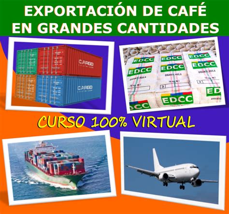 Exportaci N De Caf Colombiano