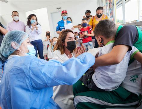 Centros de Desarrollo Infantil del ICBF podrán ser habilitados para