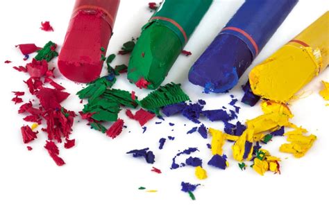 Art For Kids: Oil Pastel Painting Projects And Techniques | Skill Success