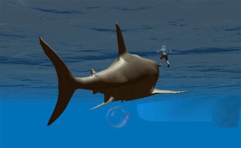 Playable on Chrome: Megalodon Games Unblocked [You Can Play ...