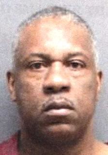 Leonard Anderson Sex Offender In Incarcerated Va Va