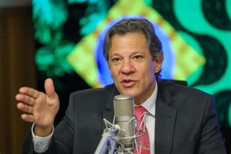 Ir Isenção Até R 5 Mil Deve Ficar Para 2026 Segundo Haddad