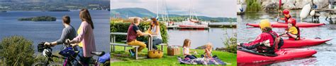 Discover Lough Derg Your Daily Adventure