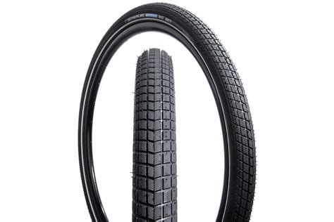 Schwalbe BIG BEN Performance 26" Tire (HS 439) [11100557]