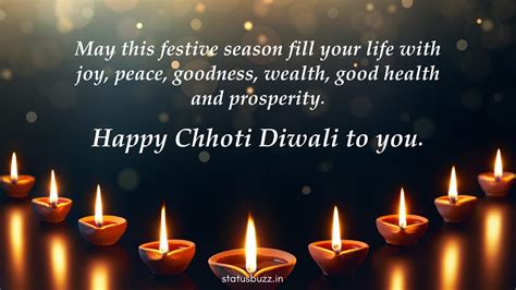 200 Choti Diwali Wishes Messages Captions And Status Statusbuzz