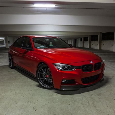 Custom 2013 Bmw 3 Series Images Mods Photos Upgrades — Gallery