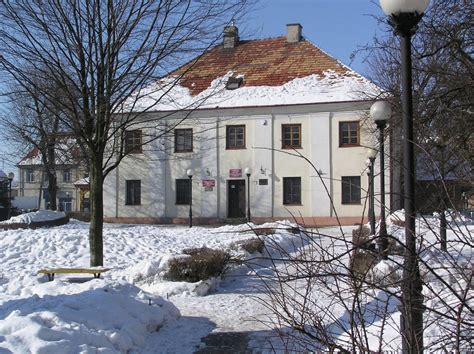 Muzeum Historyczne W Przasnyszu Przewodnik Dioblina