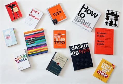 I Migliori Libri Di Grafica E Design Divisi Per Argomento Grafigata