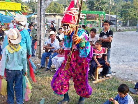 Danzas autóctonas de Coyutla Veracruz Coyutla Veracruz