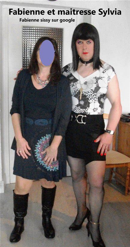 Tw Pornstars Maitresse Fabienne Sissy Twitter Fabienne Et Maitresse