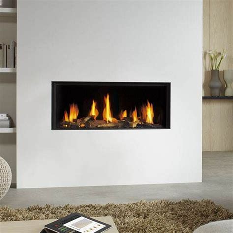 Lineafire Uk Gas Fire Linear