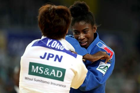 Judo Mondiaux Par Quipes Des Bleus En Argent Mais Fiers