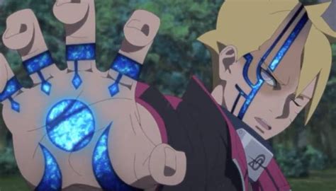 Anime Boruto Episode 292 Berikut Link Buat Nonton Poskota Co Id