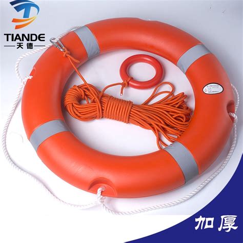 Marine Ccs Lifebuoy Adult Life Saving Swimming Ring Kg Thick Solid