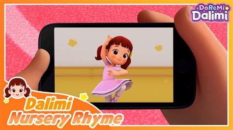 Doremi Dalimi Compilation Nurseryrhyme Song Kids Animation