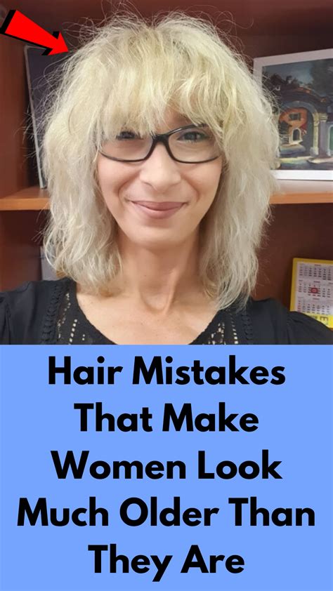 Hair Professionals Share Of The Most Common Mistakes Women Make And