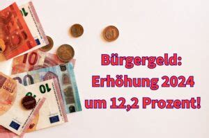 B Rgergeld Erh Hung Mehr Geld Antrag Und Bescheid Online