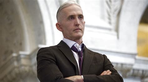 Trey Gowdy Net Worth Age Height Biography Nationality