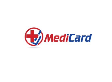 Medicard By Blueline