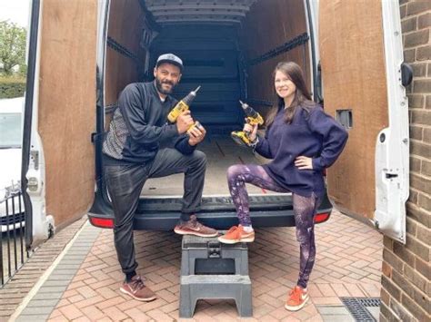 Sprinter Van Conversion Your FREE DIY Guide The Whole World Or Nothing