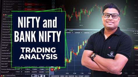 Nifty And Bank Nifty Analysis For Tomorrow Nifty And Bank Nifty