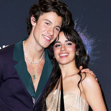 Shawn Mendes And Camila Cabello Have Discussed Getting Engaged Good Morning America